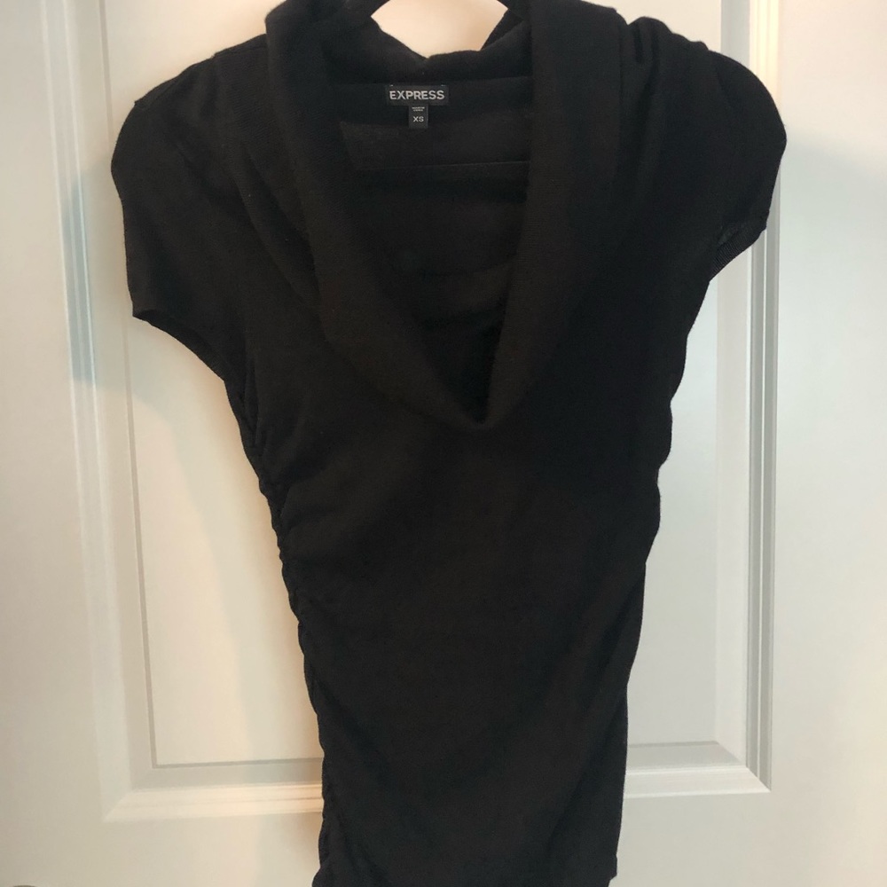 Express dress shirt